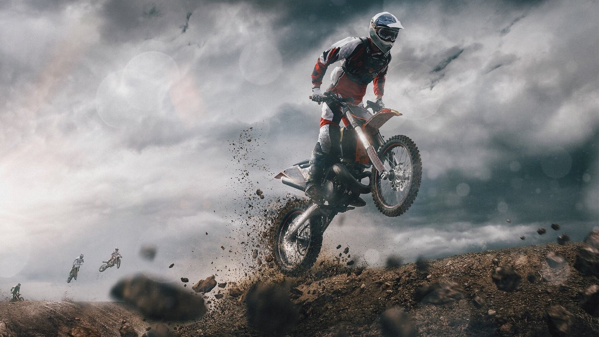 【关键一击】比赛第九局的绝杀引发狂欢,什么是关键一击